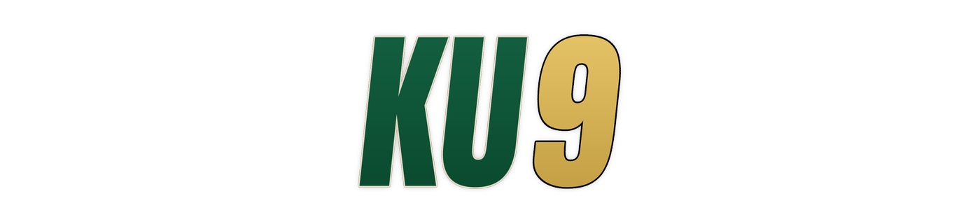 KU9 Logo